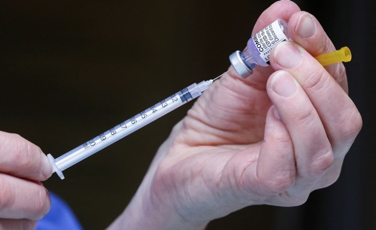 Booster shots, vaccines offer reliable defence against severe COVID