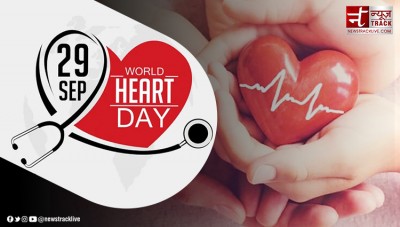 World Heart Day 2023: Use Heart, Know Heart: Know Some Signs Of A Healthy Heart