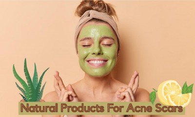 How to Get Rid of Acne and Acne Scars Naturally: Which Ayurvedic Home Remedies Can Help?
