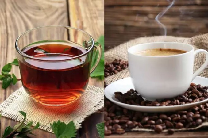 चाय बनाम कॉफी: आपके स्वास्थ्य के लिए क्या बेहतर है?