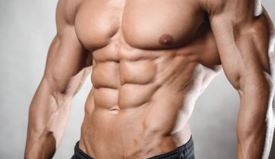 Achieving Six-Pack Abs in Two Months: A Step-by-Step Guide