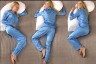Sleeping Position: Avoid the habit of sleeping in these positions, otherwise problems will increase