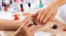 If you get manicure done in salon then these disadvantages may happen soon