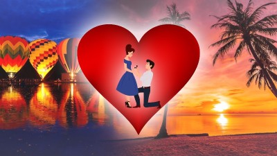 Cupid catch: 7 impressive date ideas to ask her for a lifetime!