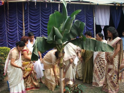 Marriage is considered incomplete without a peacock made of bamboo, there is also a tradition of tamarind ghotai, know its importance from the Pandit