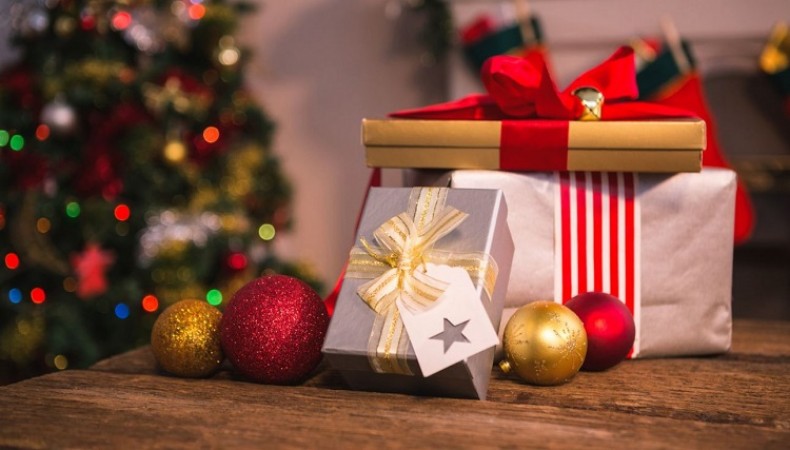 Christmas: Art of Mindful Gifting, Meaningful Presents for the Holidays  NewsTrack Hindi 1