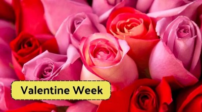 Valentine's Week Line-Up: 10 Ways to Surprise Your Partner Each Day During Valentine's Week