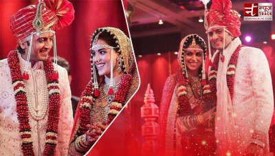 Happy Wedding Anniversary: Genelia D’ Souza was asked not to marry Riteish Deshmukh
