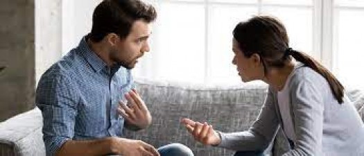 Want to break up with your partner, but can't talk openly? Adopt these methods