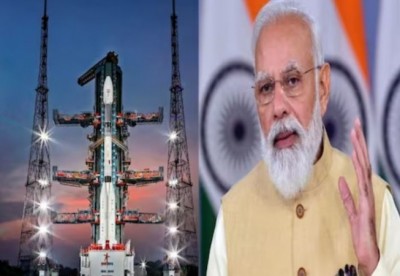 PM Modi will inaugurate major technical units of ISRO today