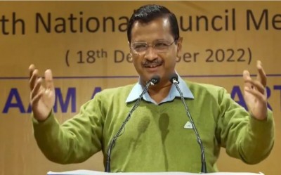 List of names of AAP candidates revealed in Delhi, know who got the ticket from where?