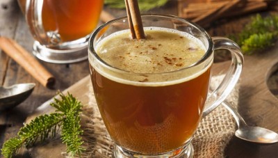 National Hot Buttered Rum Day - A Warm Toast to Tradition
