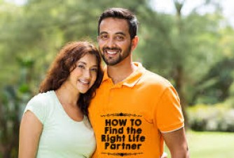 How to identify the right life partner