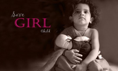 National Girl Child Day: Caring for Your Single Girl Child's Health and More