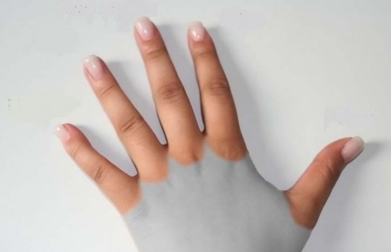 Reveal Your Personality: The Pinky Finger Personality Test