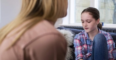 When to Talk to Children About Sensitive Topics