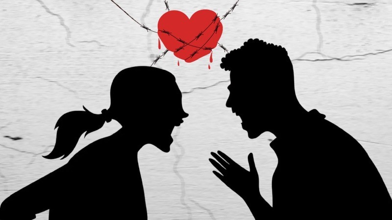 5 signs you might be in a toxic relationship, red flags that cannot be overlooked…