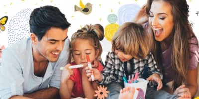 Children’s Day: 5 Effective parenting tips to learn