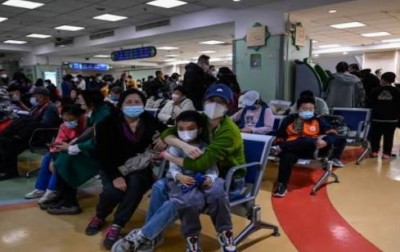 चीन में बढ़ती 'रहस्यमयी बीमारी' से बच्चे सबसे ज्यादा प्रभावित, ये है संक्रमण की असली वजह