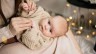 Take special care of new born baby in winter, 5 tips will keep him healthy even in cold