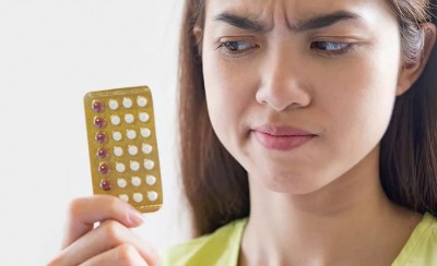 The Dangers of Taking Contraceptive Pills: A Shocking Revelation in Research