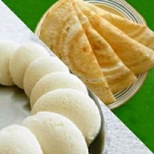 Idli-Dosa batter is fermented a lot, be careful, otherwise it is dangerous for the stomach