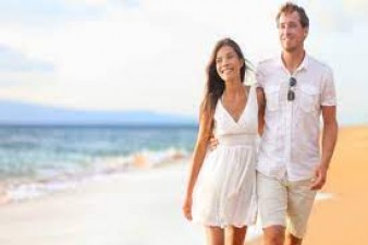 Couples must travel together before marriage, these are the big reasons