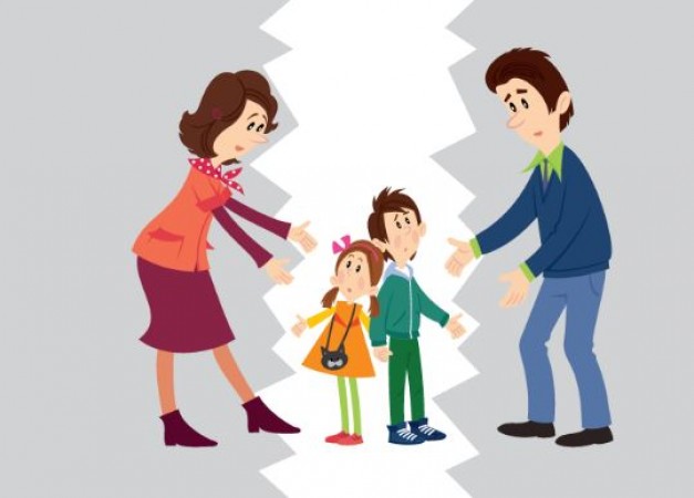 Parenting after Divorce: 5 effective ways to deal with your child