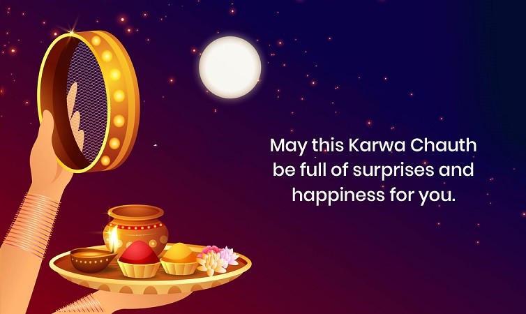 Karwa Chauth 2023: Prepare Yourself to Share the Best Wishes for Your Three In-laws