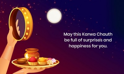 Karwa Chauth 2023: Prepare Yourself to Share the Best Wishes for Your Three In-laws