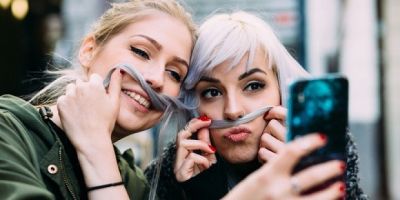 Stop taking selfies using Beauty App, shocking disclosure by researchers
