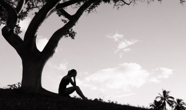 5 ways to identify suicidal Symptoms