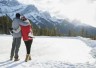 Couple romantic activity takes place in Manali, make a plan to go with your girlfriend soon.
