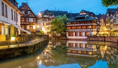 Strasbourg, France: A Timeless Gem of History, Culture, and Innovation
