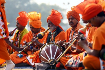 India's Top Nine Locations for Culture Lovers