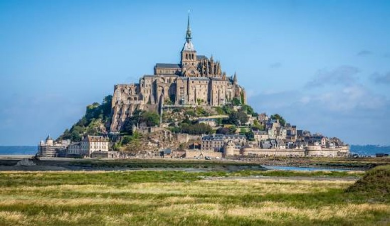 Normandy - A Tapestry of History, Beauty, and Gastronomy  NewsTrack English 1