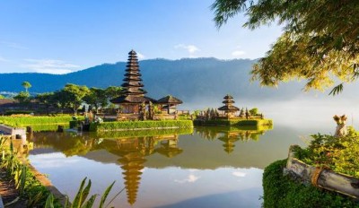 Indonesia: A Tapestry of Diversity and Natural Splendors