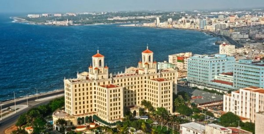 Cuba: A Journey through History, Culture, and Resilience | NewsTrack ...