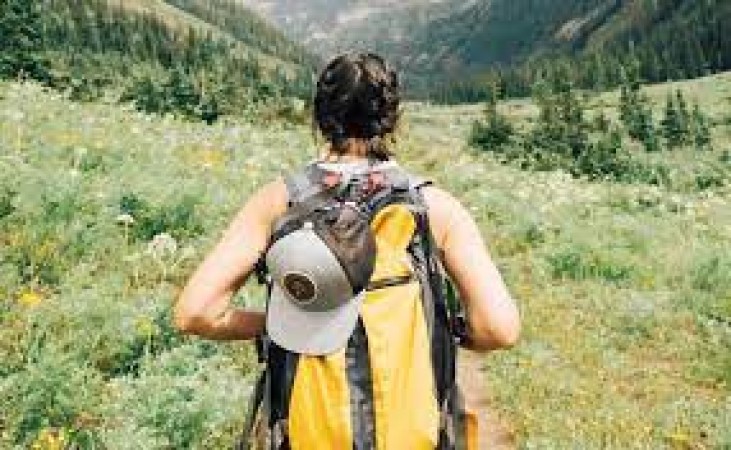 Solo Woman Traveler? Stay Safe and Have Fun with These Tips