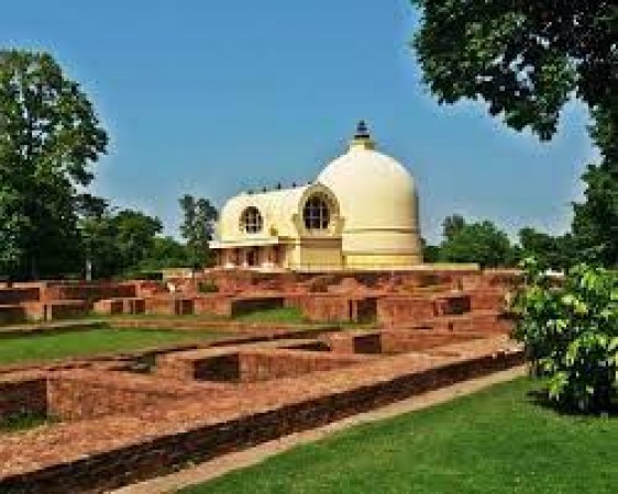 From Mahaparinirvana Temple to Kushinagar Park: Your Guide to Kushinagar's Wonders