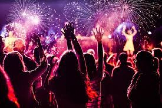 Celebrate New Year in these countries in low budget