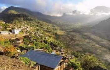 These villages of India included in the list of best tourism villages