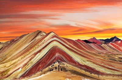 ये हैं दुनिया के 10 सबसे खूबसूरत पहाड़