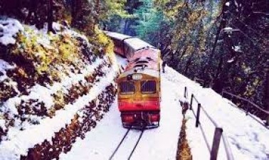 What is there to visit around Shimla?