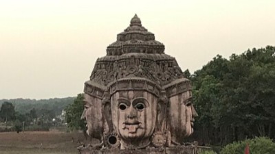 Amarkantak- The Spiritual and Geographical Beauty of Madhya Pradesh