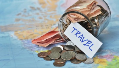 Don't worry about expenses during travel, collect travel funds in these ways