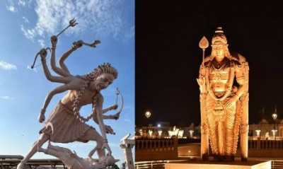 Mahashivratri Special: 5 Best places to visit for Lord Shiva Devotees