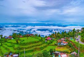 How to reach Darjeeling? Know the tourist places there and the cost of travel