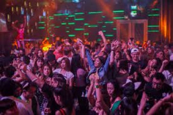 These clubs of Delhi are best for nightlife