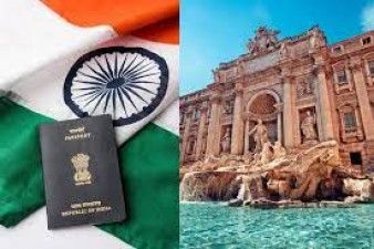 The passport of this country is the most powerful, know at what rank is India?